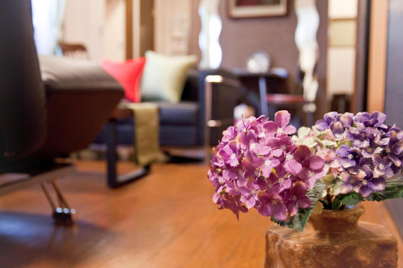 Nagomi House Apartment Tokyo Bagian luar foto
