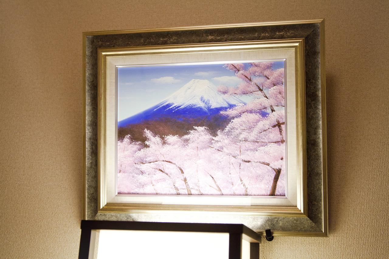 Nagomi House Apartment Tokyo Bagian luar foto