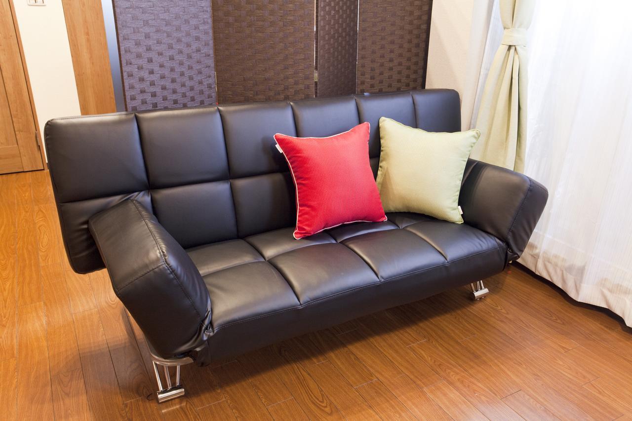 Nagomi House Apartment Tokyo Bagian luar foto