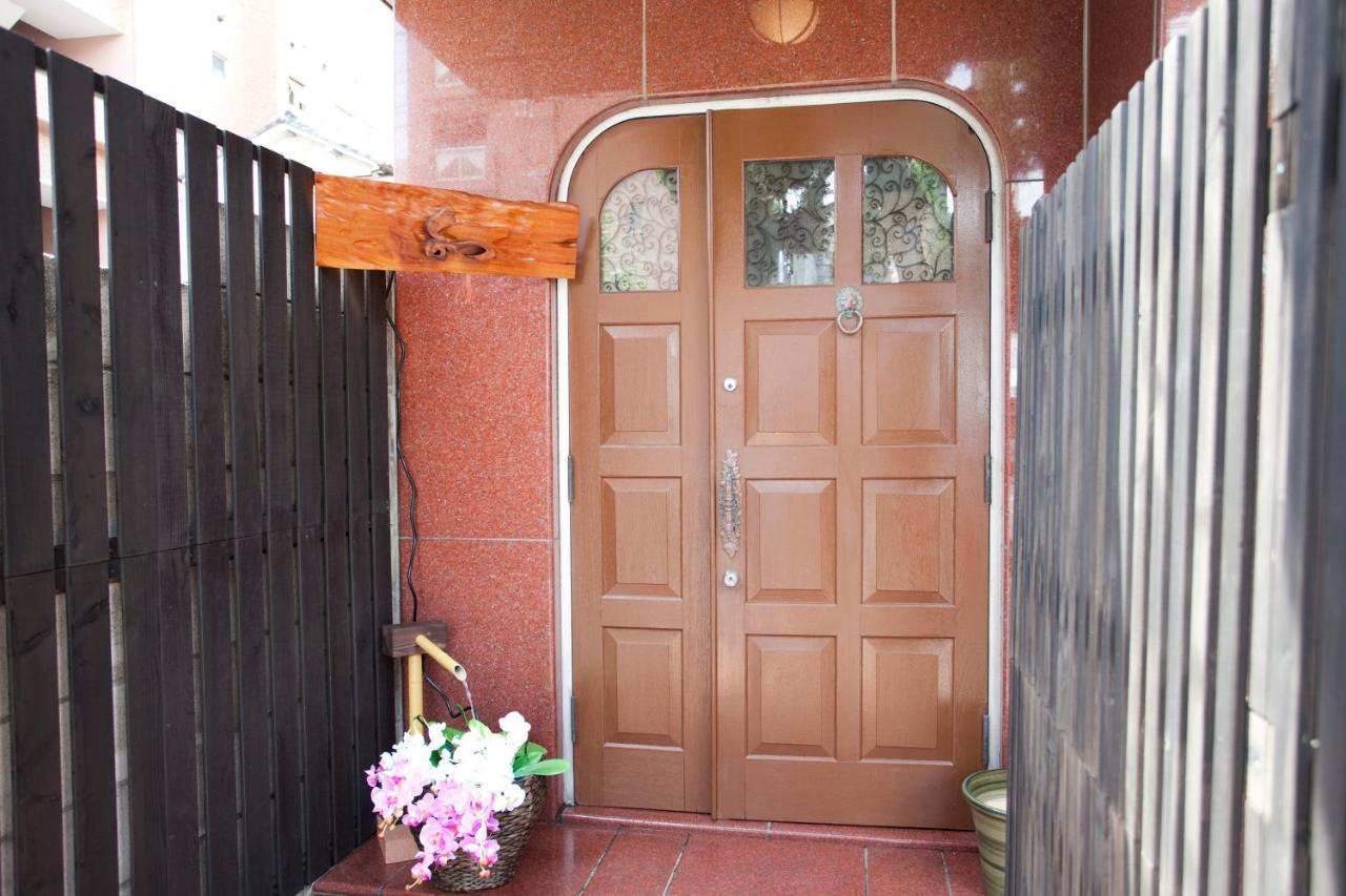 Nagomi House Apartment Tokyo Bagian luar foto